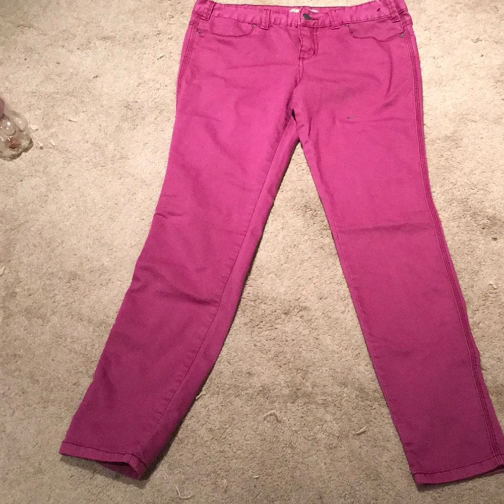 FREE PEOPLE MID RISE JEANS-NEW!